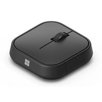 Schnurlose Mouse Microsoft J41-00003 Schwarz