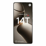 Smartphone Xiaomi 6,67" 12 GB RAM 512 GB Grau