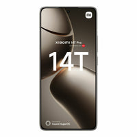 Smartphone Xiaomi 6,67" 12 GB RAM 512 GB Grau