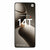 Smartphone Xiaomi 6,67" 12 GB RAM 512 GB Grau