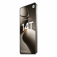 Smartphone Xiaomi 6,67" 12 GB RAM 512 GB Grau