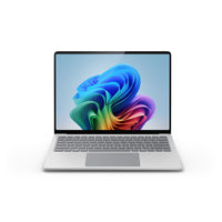 Laptop Microsoft Surface Laptop 7 Copilot+Elite 15" Qualcomm Snapdragon X Elite (X1E) 16 GB RAM 256 GB SSD Qwerty Spanisch