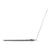 Laptop Microsoft Surface Laptop 7 Copilot+Elite 15" Qualcomm Snapdragon X Elite (X1E) 16 GB RAM 256 GB SSD Qwerty Spanisch