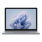 Laptop Microsoft Surface Laptop 6 13,5" Intel Core Ultra 5 135H 16 GB RAM 256 GB SSD Qwerty Spanisch