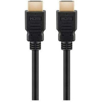 HDMI Kabel Wirboo WS200 Schwarz 1,5 m