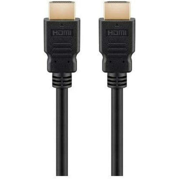 HDMI Kabel Wirboo WS200 Schwarz 1,5 m