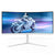 Monitor Philips 34M2C5501A/00 34" Wide Quad HD