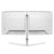 Monitor Philips 34M2C5501A/00 34" Wide Quad HD