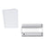 Mattes Fotopapier Canon 6755C002 5,4 x 8,5 cm (20 Stück)