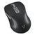 Drahtlose Bluetooth Maus V7 MW600BT Schwarz