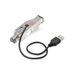 Konverter/Adapter Startech D01ML55U-FIBER-MEDIA