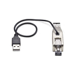 Konverter/Adapter Startech D01ML55U-FIBER-MEDIA