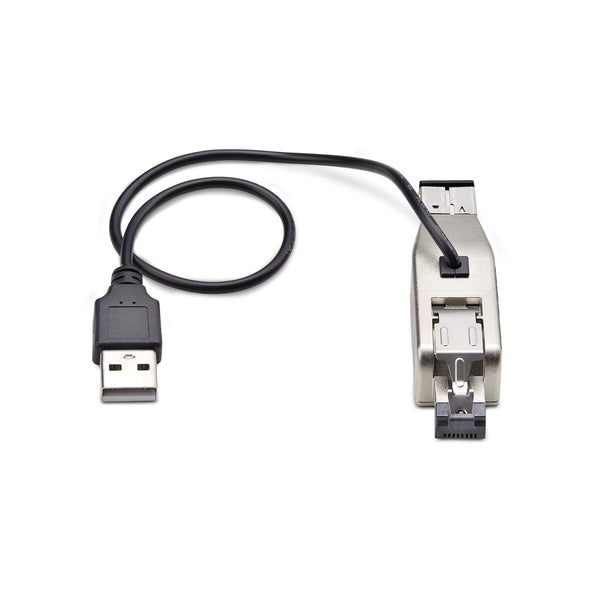 Konverter/Adapter Startech D01ML55U-FIBER-MEDIA