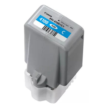 Original Tintenpatrone Canon 6778C001 Türkis (1 Stück)