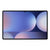 Tablet Samsung TAB S10 ULTRA SM-X926 14,6" 12 GB RAM 512 GB Grau Stahl