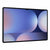 Tablet Samsung TAB S10 ULTRA SM-X926 14,6" 12 GB RAM 512 GB Grau Stahl