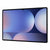 Tablet Samsung TAB S10 ULTRA SM-X926 14,6" 12 GB RAM 512 GB Grau Stahl