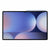 Tablet Samsung TAB S10 ULTRA SM-X926 14,6" 12 GB RAM 512 GB Grau Stahl