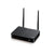 Router ZyXEL LTE-3301PLUS-EU0102F Schwarz USB 2.0 Ethernet LAN Wi-Fi