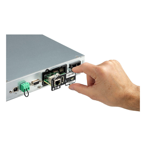 Unterbrechungsfreies Stromversorgungssystem Interaktiv USV Eaton 5P1150IRG2