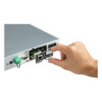 Unterbrechungsfreies Stromversorgungssystem Interaktiv USV Eaton 5P1550IRG2