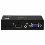 HDMI-Switch Startech VS221VGA2HD          VGA