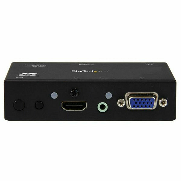 HDMI-Switch Startech VS221VGA2HD          VGA