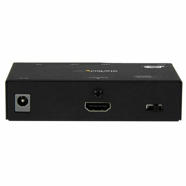 HDMI-Switch Startech VS221VGA2HD          VGA