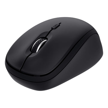 Mouse Trust 25440 Schwarz 1600 dpi