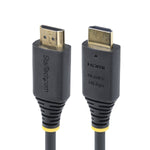 Laptopladekabel Startech HDMI2-CABLE-4K60-4M