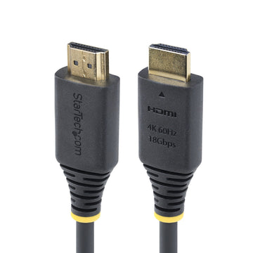 Laptopladekabel Startech HDMI2-CABLE-4K60-4M