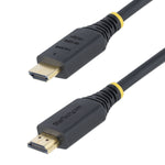 Laptopladekabel Startech HDMI2-CABLE-4K60-4M