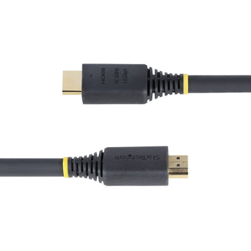 Laptopladekabel Startech HDMI2-CABLE-4K60-7M