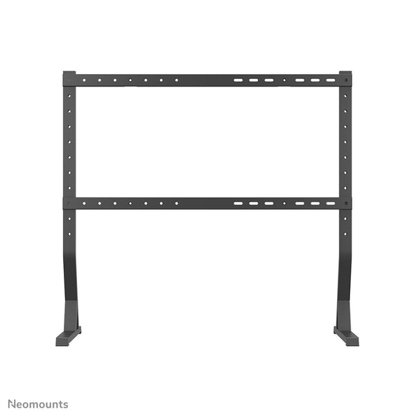 Bildschirm-Träger für den Tisch Neomounts DS45-430BL18 90"
