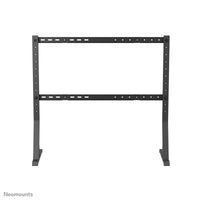 Bildschirm-Träger für den Tisch Neomounts DS45-430BL18 90"