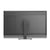 Bildschirm-Träger für den Tisch Neomounts DS45-430BL12 43"