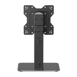 Bildschirm-Träger für den Tisch Neomounts DS45-430BL12 43"