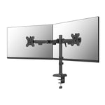 Bildschirm-Träger für den Tisch Neomounts DS60-600BL2 10" 32"