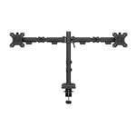 Bildschirm-Träger für den Tisch Neomounts DS60-600BL2 10" 32"