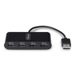Reparatursatz Startech ST4200MINI2-USB-HUB
