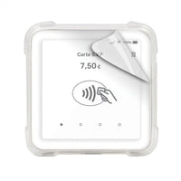Bildschirmschutz fürs Handy Mobilis 036278