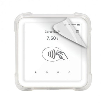 Bildschirmschutz fürs Handy Mobilis 036278