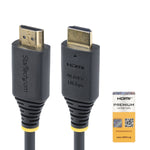 HDMI Kabel Startech PREMIUM Schwarz 1 m