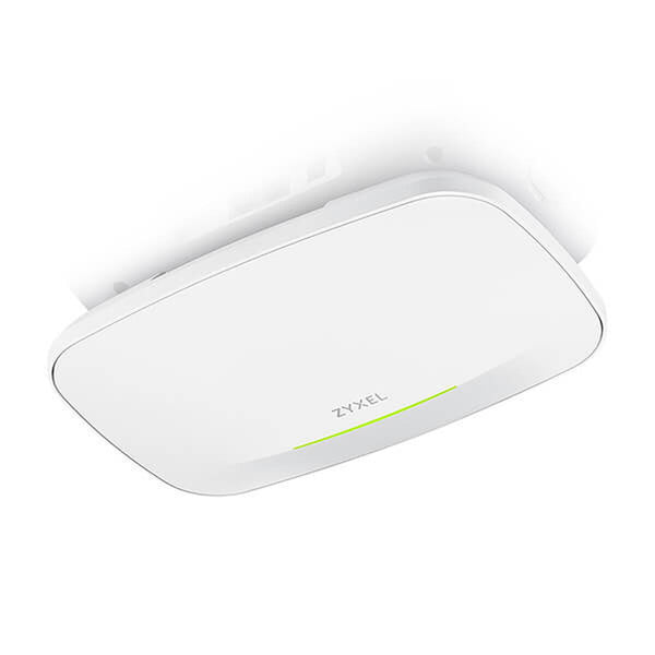 Schnittstelle ZyXEL NWA110BE-EU0101F Weiß