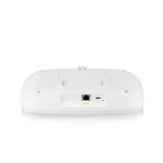 Schnittstelle ZyXEL NWA110BE-EU0101F Weiß
