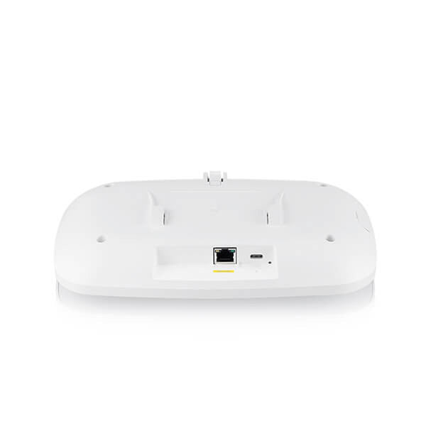 Schnittstelle ZyXEL NWA110BE-EU0101F Weiß
