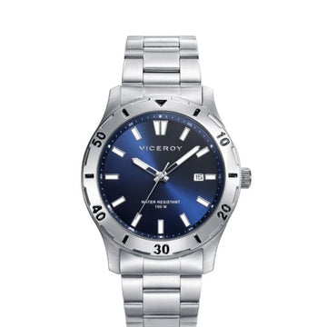 Herrenuhr Viceroy 401131-37 (Ø 44 mm)