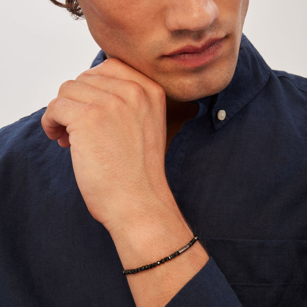 Damenarmreif Breil TJ3645 Schwarz