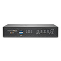 Router SonicWall 03-SSC-3011 rj45 x 8