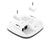 Schnittstelle Netgear WAX210-100EUS Weiß